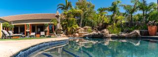 VillaChad Guesthouse - Kleinmond - 0