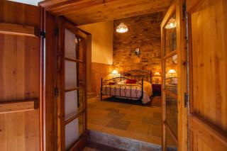 Constantias stone houses - Lofou - 5
