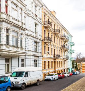 Teplice Apartments U Schodů - 5