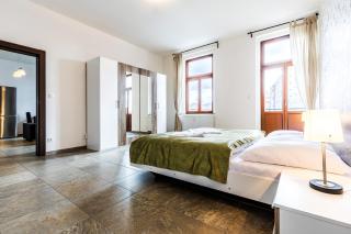 Teplice Apartments U Schodů - Teplice - 8