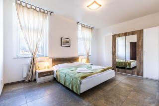 Teplice Apartments U Schodů - Teplice - 9
