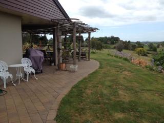 Waitomo Golfstays B&B - Otorohanga - 2