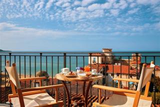 Hotel La Pergola - Santa Maria di Castellabate - 9
