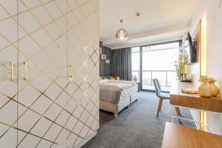 Apartamenty Almar Seaside Park Private - Colberga - 3