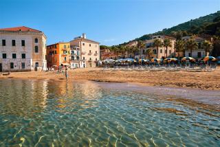Hotel La Pergola - Santa Maria di Castellabate - 3