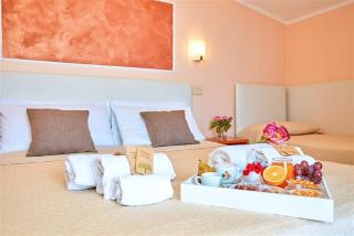 Hotel La Pergola - Santa Maria di Castellabate - 4