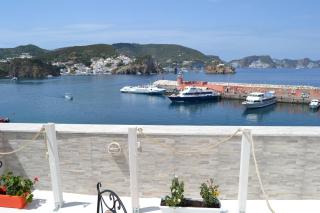 Maridea - La Darsena - Ponza - 2