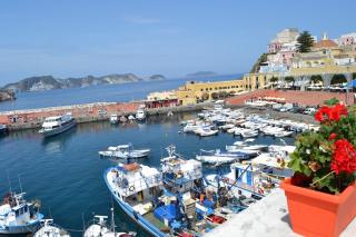 Maridea - La Darsena - Ponza - 3