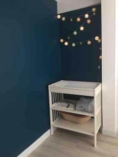 Maison calme au cœur des vignes - 1