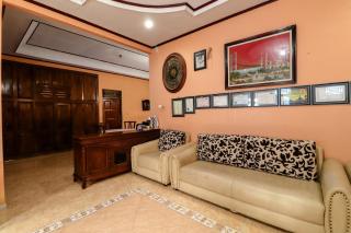 Nurudin House - Borobudur - 8