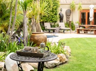 VillaChad Guesthouse - Kleinmond - 3