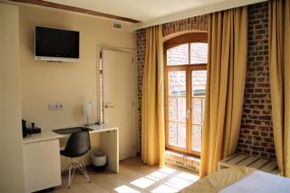 Hostellerie De Biek - 1