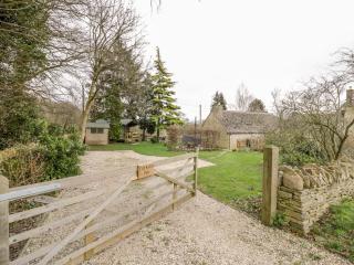 Five Mile House Barn - Cirencester - 8