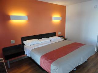 Motel 6-Crawfordsville, IN - Crawfordsville - 8