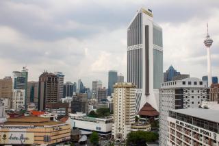 The 5 Elements Hotel Chinatown Kuala Lumpur - Kuala Lumpur - 1