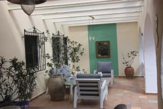 Finca los Bancales - Benissa - 5