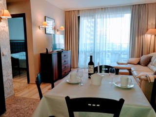 Apartment in Hotel Royal Beach 5 Pool View - Sunny Beach - 6