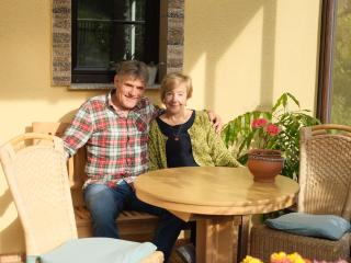 Ferienwohnung am Walde - Rauda - 9