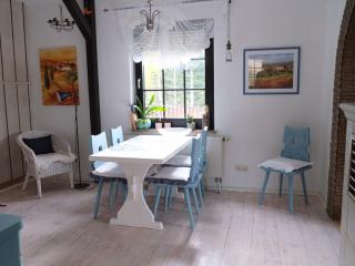 Ferienwohnung am Walde - Rauda - 5