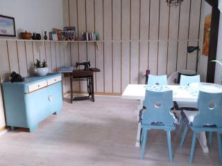 Ferienwohnung am Walde - Rauda - 3