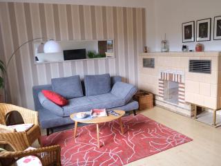 Ferienwohnung am Walde - Rauda - 1