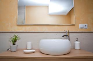 Luz y Tranquilidad en el Casco Histórico - Parking Gratis - Siviglia - 2