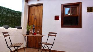 Casa Armando - Icod de los Vinos - 1