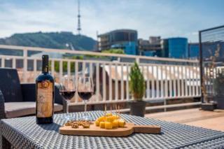 Hotel Imperial House - Tbilisi - 4