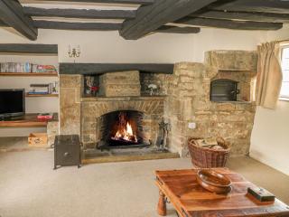 Spring Cottage - 7