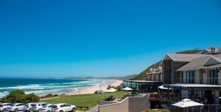 Brenton Haven Beachfront Resort - Knysna - 0