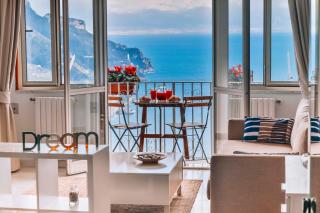 CASA CHIARINA breathtaking sea view - Ravello - 9