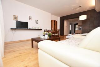 City Central Apartments Wrocław - Breslau - 1