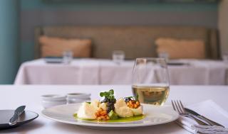 Ten Bompas Hotel - 3