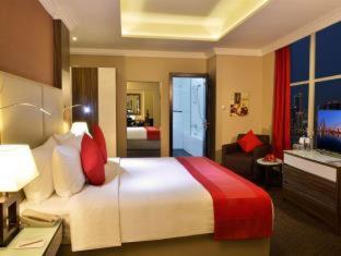 Swiss-Belhotel Seef Bahrain - 1