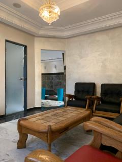 Royal Hotel Rabat - Rabat - 1