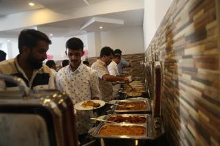 Moonline Resort - Anaviratty - 5