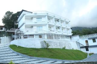 Moonline Resort - Anaviratty - 7