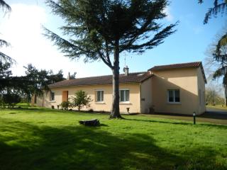 Studio Appart' Les jards - Bressuire - 3