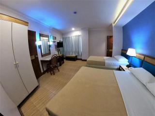 Hotel Valencia - Valencia - 3