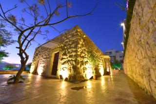 VU'Z Hotel - Jbeil - 8