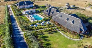 The Last Village Lodge - 8
