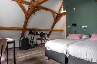 1001 Nights Boutique Lofts - 3