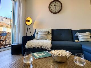 Nestor&Jeeves - MASSENA DREAM - Hyper center - Close sea - Nice - 5