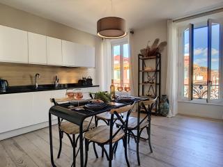 Nestor&Jeeves - MASSENA DREAM - Hyper center - Close sea - Nice - 3