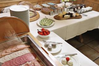 Hotel Waldgasthof Buchenhain - 7