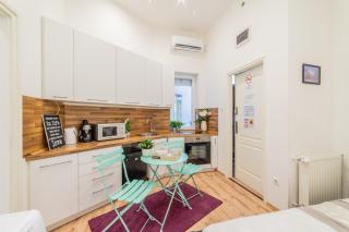 Real Apartments Anker II - Budapest - 0