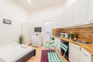 Real Apartments Anker II - Budapest - 4
