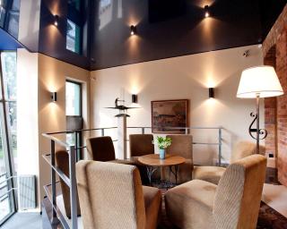 BEST WESTERN Santakos Hotel - Kaunas - 6
