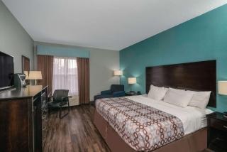 La Quinta by Wyndham Knoxville East - Knoxville - 3