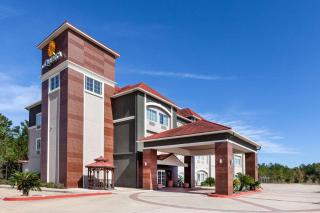 La Quinta by Wyndham Lumberton - 0